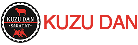 Kuzudan Logo